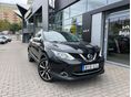 NISSAN QASHQAI 1.2 DIG-T Tekna AUTOMATA. 360 FOKOS KAMERA/VONÓHOROG/DIGIT KLÍMA!