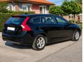 VOLVO V60 2.0 D [D2] Momentum Geartronic /DIG KLÍMA!NAVI!TEMPOMAT!LED!RADAR!16ALU!2DB KULCS!SZERVÍZKÖNYV!ROZSDAMENTES!!!!