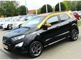 FORD ECOSPORT 1.0 EcoBoost ST-Line (Automata) (Napfénytető) /Magyarországi - Sérülésmentes - Garantált - 63.500 KM!/