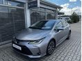 TOYOTA COROLLA Sedan 1.6 Comfort Style Tech