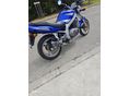 SUZUKI GS 500 E 