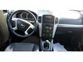 CHEVROLET CAPTIVA 2008/8 - 11