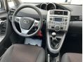 TOYOTA VERSO 2011/10 - 6