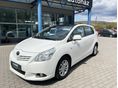 TOYOTA VERSO 2011/10 - 2