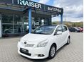 TOYOTA VERSO 1.6 Sol Friss műszakival!