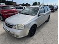 CHEVROLET LACETTI SW 1.6 16V Elite ACC MŰSZAKIS