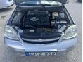 CHEVROLET LACETTI 2005/8 - 12