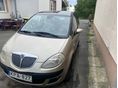 LANCIA MUSA 2007/11 - 3