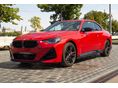 BMW M240I xDrive (Automata) Újszerű állapotban!