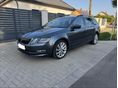 SKODA OCTAVIA Combi 2.0 CR TDI Style Panoráma tető/Adaptív futómű/CarPlay/DSG