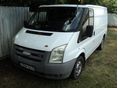 FORD TRANSIT 2.2 TDCi 280 M