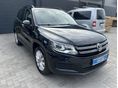 VOLKSWAGEN TIGUAN 1.4 TSI BMT Comfortline csak 78 887km! Navigáció!!
