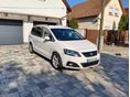 SEAT ALHAMBRA 2.0 CR TDI Style DSG [7 személy]