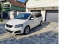 SEAT ALHAMBRA 2013/6 - 2