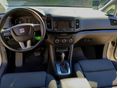 SEAT ALHAMBRA 2013/6 - 8