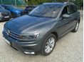 VOLKSWAGEN TIGUAN 2.0 TDI BMT SCR Highline 4Motion DSG 1.TULAJD.!