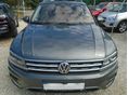 VOLKSWAGEN TIGUAN 2016/12 - 2