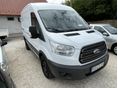 FORD TRANSIT 2019/5 - 2