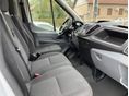 FORD TRANSIT 2019/5 - 6