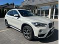 BMW X1 sDrive18d xLine (Automata) Panorámatető