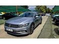 VOLKSWAGEN PASSAT 2.0 TDI SCR Business DSG FRISS VEZÉRLÉS CSERE UTÁN!!!