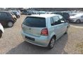 VOLKSWAGEN POLO 2007/11 - 8