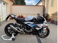 BMW S 1000 RR M Competition
