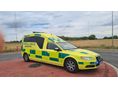 VOLVO V70 2012/11 - 1