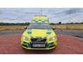VOLVO V70 2012/11 - 2