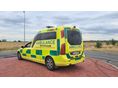 VOLVO V70 2012/11 - 3