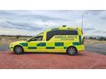 VOLVO V70 2012/11 - 5