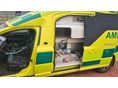 VOLVO V70 2012/11 - 12