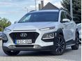 HYUNDAI KONA 1.6 T-GDi Comfort DCT Mo-i.márkaszervízes előélet.sérülésmentes kasztni. garanciával