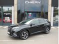 HYUNDAI TUCSON 1.6 T-GDI HP MHEV Executive Márkakerből. vezetett szervizkönyves. 1 tulajdonos