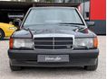 MERCEDES-BENZ 190 1991/6 - 8