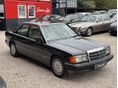MERCEDES-BENZ 190 1991/6 - 7