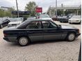 MERCEDES-BENZ 190 1991/6 - 6