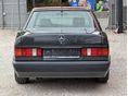 MERCEDES-BENZ 190 1991/6 - 4