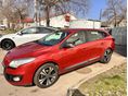 RENAULT MEGANE 2013/6 - 2