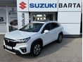 SUZUKI S-CROSS 1.5 Hybrid GLX Panorama 6AGS ÁFÁS+1.TULAJDONOSTÓL+SÉRÜLÉSMENTES+GARANTÁLT KM+VÉGIG VEZETETT SZERVIZKÖNYV