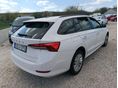SKODA OCTAVIA 2021/7 - 2