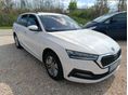 SKODA OCTAVIA Combi 2.0 TDI SCR Ambition MAGYARORSZÁGI-- VEZÉRLÉS CSERÉLVE--GARANCIA