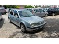 VOLKSWAGEN GOLF IV 1.4 Euro Edition