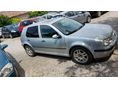 VOLKSWAGEN GOLF IV 2001/3 - 5