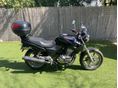 HONDA CB 500 PC26