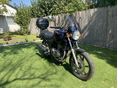 HONDA CB 500 1995/8 - 2