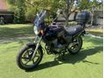 HONDA CB 500 1995/8 - 3
