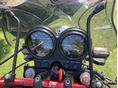 HONDA CB 500 1995/8 - 4