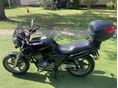 HONDA CB 500 1995/8 - 5