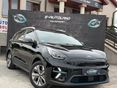 KIA NIRO e-Niro 64kWh Platinum VONÓHOROG. FACELIFT. 3 FÁZIS. SZELLŐZTETÉS. 4x ÜLÉSFŰTÉS. JBL. SÁVTARTó. TAV.TAR
